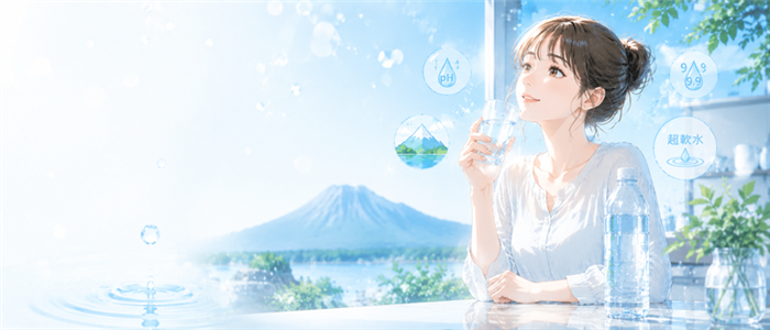 温泉水99