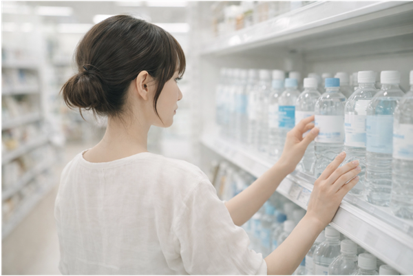 温泉水99