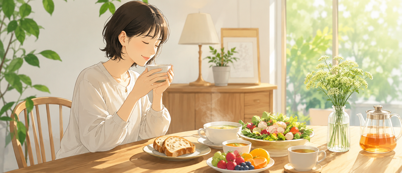 正しい水分補給